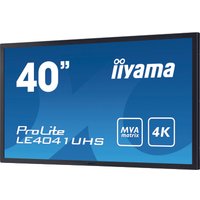 Информационный дисплей Iiyama ProLite LE4041UHS-B1