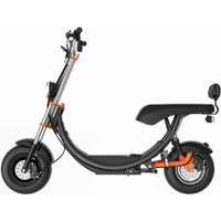Электроскутер Kugoo Kirin C2 Pro СПМ