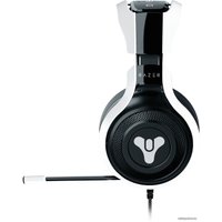 Наушники Razer ManO’War Tournament Destiny 2