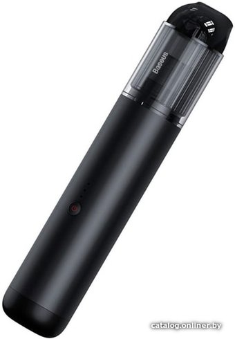 Автомобильный пылесос Baseus A3 Car Vacuum Cleaner (черный)