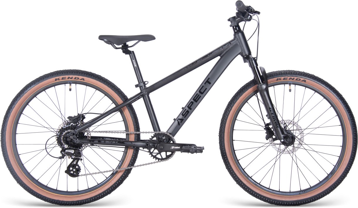 

Велосипед Aspect Air JR 2025