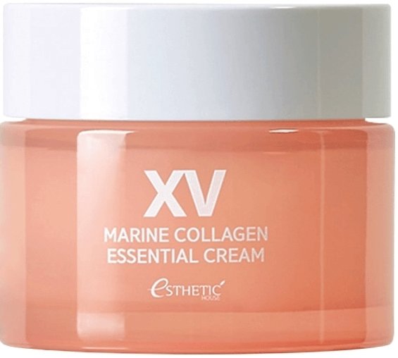 

Esthetic House Marine Collagen Essential Cream 50 мл
