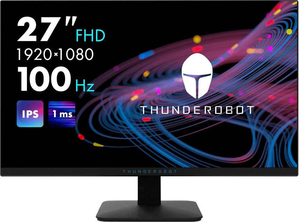 

Игровой монитор Thunderobot DF27F100