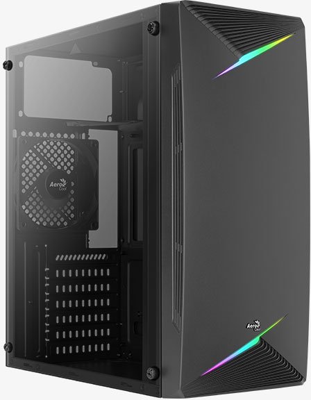 

Корпус AeroCool Talon-A-BK-V1