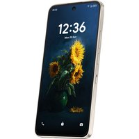 Телефон TCL NXTPAPER 70 Pro T807D 8GB/512GB (туманное золото)