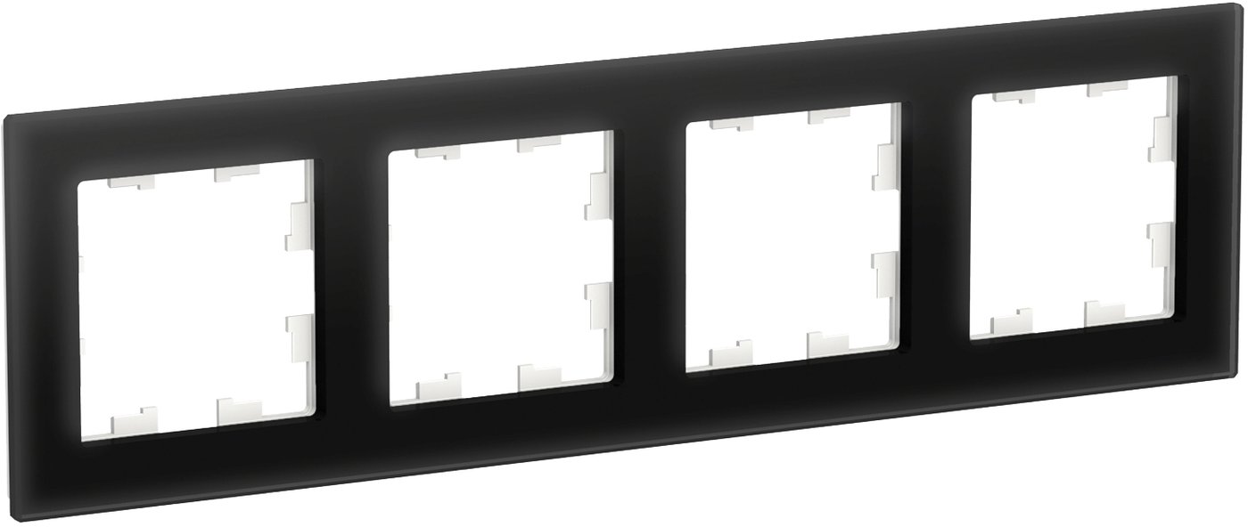 

Рамка Schneider Electric Atlas Design ATN321004