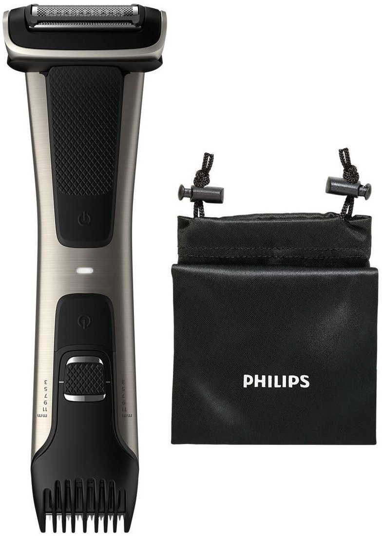 

Универсальный триммер Philips BG7025/15