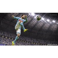 Компьютерная игра PC FIFA 15