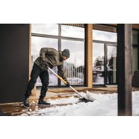 Лопата для уборки снега Fiskars 1057179