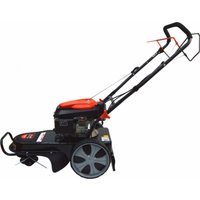 Газонокосилка Brait BLM2655S PRO