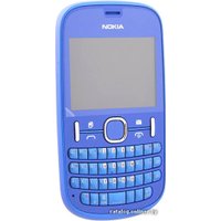 Кнопочный телефон Nokia Asha 200