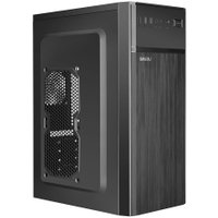 Корпус Ginzzu A420