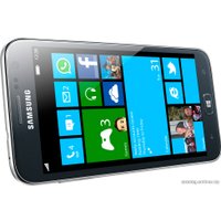 Телефон Samsung ATIV S (16 Gb) (I8750)