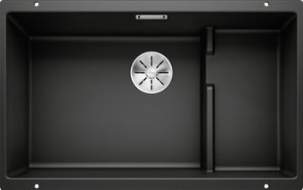 Blanco Subline 700-U Level 526004 (черный)