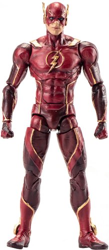 Экшен-фигурка Hiya Toys Injustice 2 The Flash TM20058