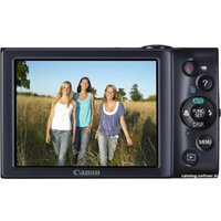 Фотоаппарат Canon PowerShot A3400 IS
