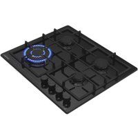 Варочная панель Meferi MGH604BK Light