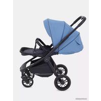 Универсальная коляска Rant Energy Basic RA091 (2 в 1, синий)
