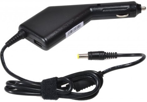 

Автомобильное зарядное Pitatel ADC-B08
