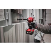 Винтоверт Milwaukee M18 FUEL M18ONEID3-502X 4933492804 (с 2-мя АКБ, кейс)