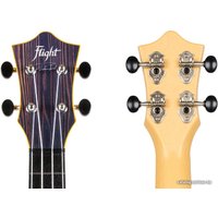 Укулеле Flight TUS 40 MW