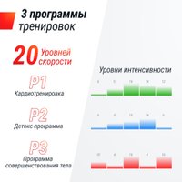 Виброплатформа Unixfit Improve 2 in 1 (серебристый)