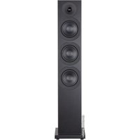 Напольная акустика System Audio SA saxo 60 (матовый черный)