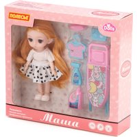 Кукла Полесье Маша дома 03335 в Солигорске
