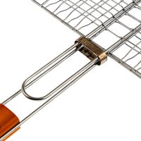 Решетка-гриль Palisad Camping 69555