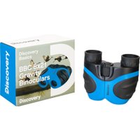Бинокль Levenhuk Discovery Basics BBС 8x21 Gravity 79654