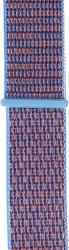 AW44-SL01 для Apple Watch 42/44 мм (new blue)