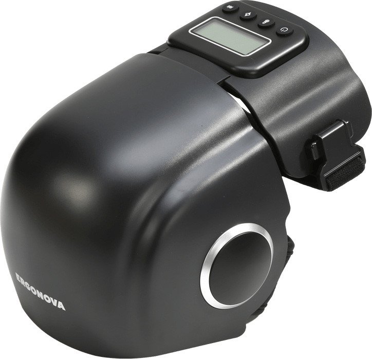 

Массажер для ног Ergonova MagicTouch Pro knee