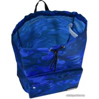 Городской рюкзак Erich Krause EasyLine 16L Sea Camo 51796