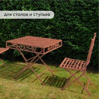 Краски и эмали Elcon По ржавчине 3в1 (800г, матовый красно-коричневый)