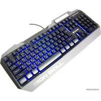 Клавиатура Qcyber Iron Skill