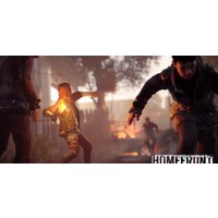  Homefront: The Revolution для PlayStation 4