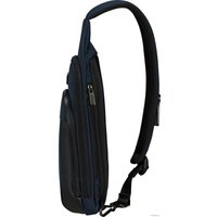 Слинг Samsonite Urban-Eye KO1-01005 (blue)
