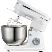 Планетарный миксер Oulemei OLM-HMC001 (белый) в Бресте