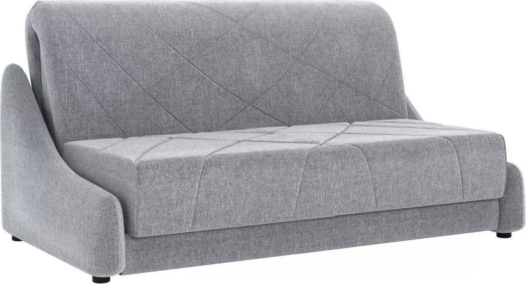 

Диван Stolline Ларго 1.6 09 (серая рогожка)