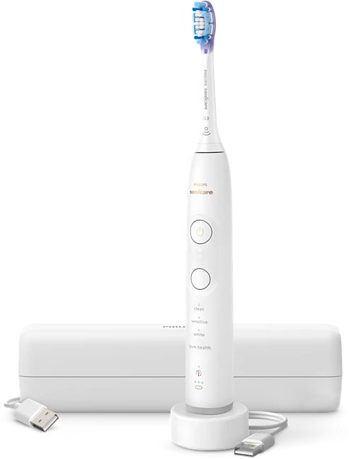 

Электрическая зубная щетка Philips Sonicare 7100 HX7420/01