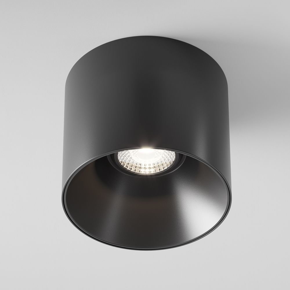

Точечный светильник Technical Alfa LED C064CL-01-25W4K-D-RD-B