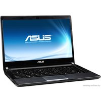 Ноутбук ASUS U40S