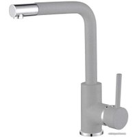 Смеситель ZorG Forte (серебро) в Бресте