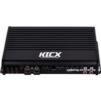 Автомобильный усилитель KICX QR 1000D в Бресте