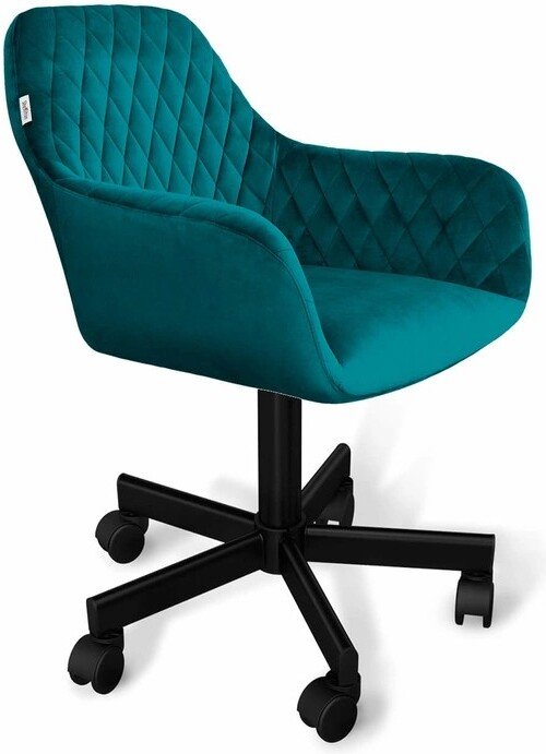 

Офисное кресло Sheffilton SHT-ST38/S120M (СТ-463 альпийский бирюзовый/черный)