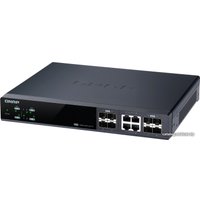 Управляемый коммутатор 2-го уровня QNAP QSW-M804-4C
