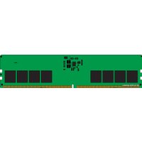 Оперативная память Kingston ValueRam 16ГБ DDR5 5600 МГц KVR56U46BS8-16