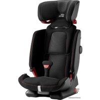 Детское автокресло Britax Romer Advansafix IV R (air black)