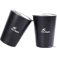 Стакан Fire-Maple Antarcti Cup (черный)