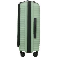 Чемодан-спиннер Samsonite Upscape 48L Soft Sage/Black 55 см